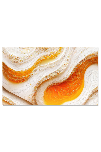 StoryGift Romania Tablou Canvas - Fundal Artistic Si Creativ, Energie Si Desi...