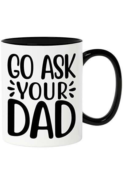 StoryGift Romania Cana Cu Mesaj Care Te Indeamna Sa Te Duci Sa-ti Intrebi Tat...