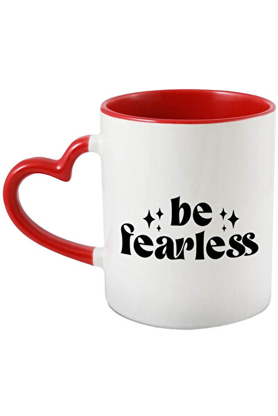 StoryGift Romania Cana Cu Un Mesaj In Engleza Care Te Indeamna Sa Fii Fara Fr...