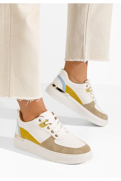 B T Shoes Sneakers Dama Salida V2 Multicolori