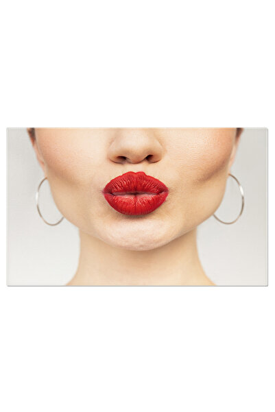 StoryGift Romania Tablou Canvas - Frumusetea Naturala: Piele, Femeie, Moda, B...