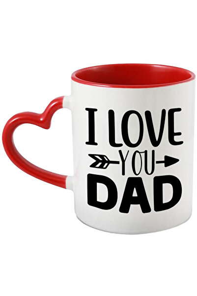 StoryGift Romania Cana Pentru Un Tata Iubit Si Apreciat Cu Mesaj De Iubire "i...