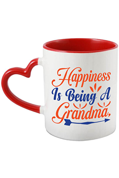 StoryGift Romania Cana Cu Mesaj Care Transmite Ca Fericirea Inseamna Sa Fii O...