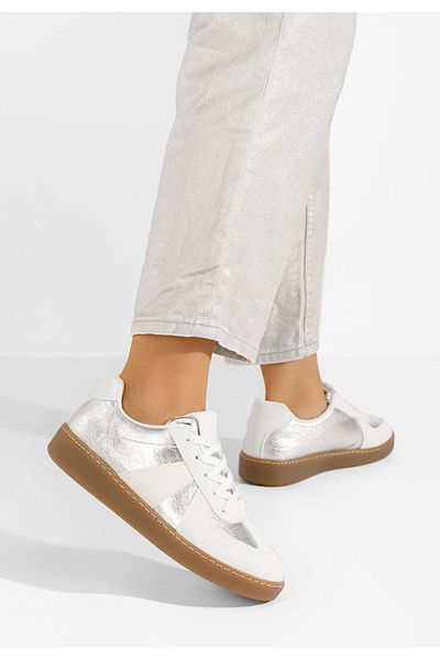 B T Shoes Sneakers Dama Abryana Albi