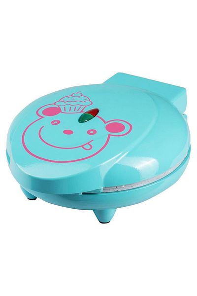 Hausberg Hausberg HB-3561 waffle maker, 1300 W, 4 compartments