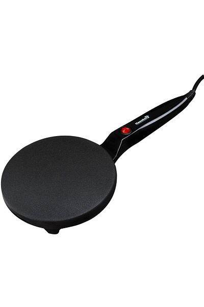 Hausberg Plita pentru clatite Hausberg HB-9910, design compact, suprafata antiaderenta
