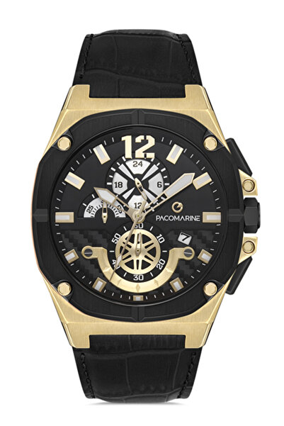 Pacomarine PM.28001.05 ERKEK KOL SAATİ