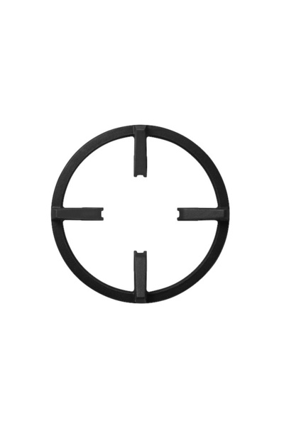 Samsung Na64h3010ak Gazlı Ankastre Ocak Siyah