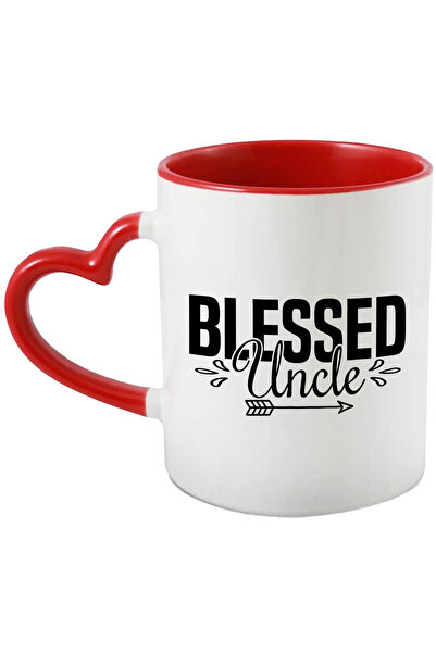 StoryGift Romania Cana Pentru Un Unchi Apreciat Si Bun Cu Mesajul In Engleza ...