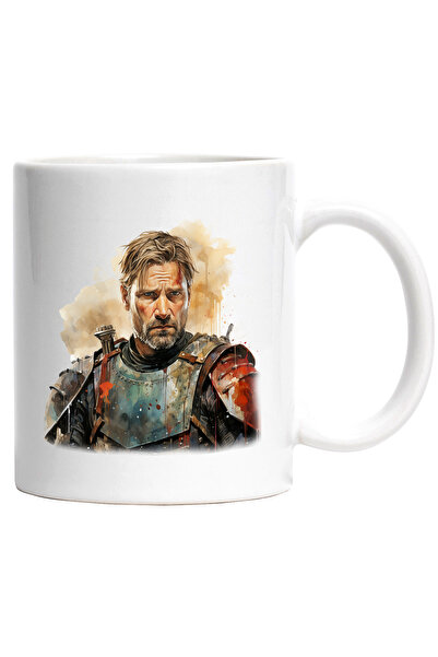 StoryGift Romania Cana Cu Jamie Lannister, Game Of Thrones, Fantasy, Personaj...