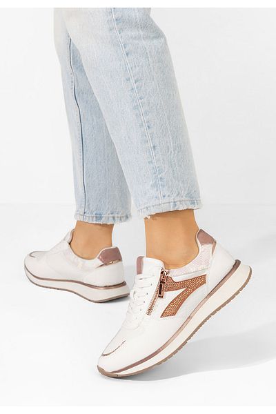 B T Shoes Sneakers Dama Tawanna Albi