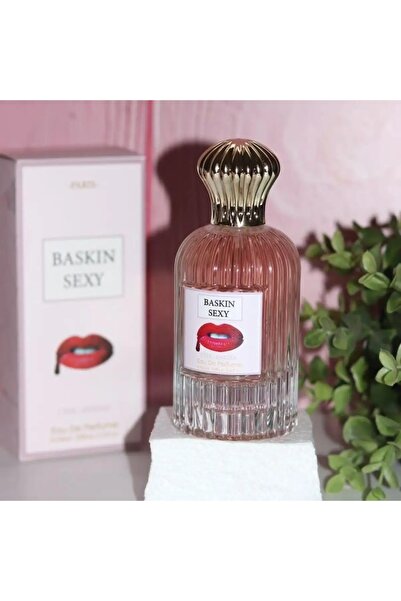 Baskınoa عطر فرموني باسكن، او دي بارفيوم، 100 مل