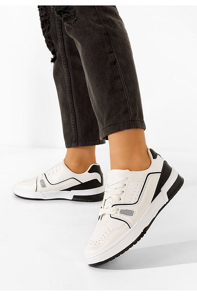 B T Shoes Sneakers Dama Almeria Albi