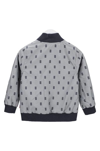 Haribo Boy's Gray Jacket