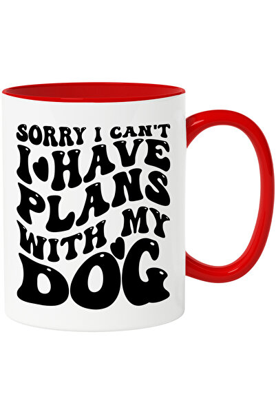 StoryGift Romania Cana Pentru Cei Care Isi Pun Cainii Pe Primul Loc - Priorit...