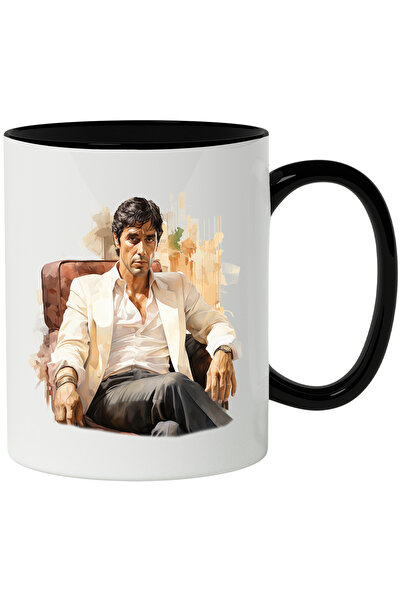 StoryGift Romania Cana Cu Al Pacino, Actor, Vedeta, Iubitori De Filme, Multic...