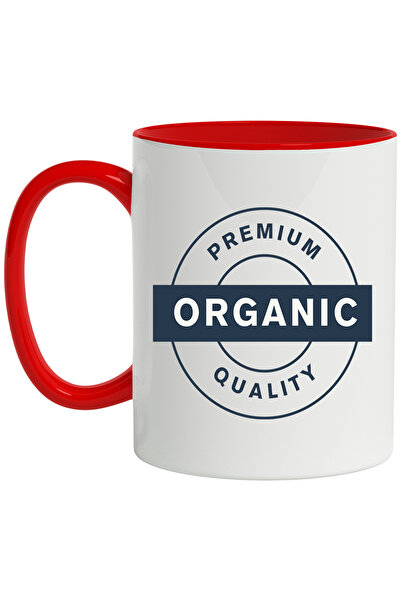 StoryGift Romania Cana Cu Mesaj In Engleza Organic Premium Quality, Natural, ...
