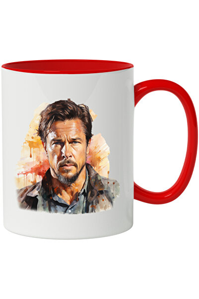 StoryGift Romania Cana Cu Mark Wahlberg, Actor, Celebritate, Artist, Multicol...