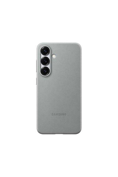 Samsung Galaxy S25 | Kindsuit Case | Gray | EF-VS931PJEGWW