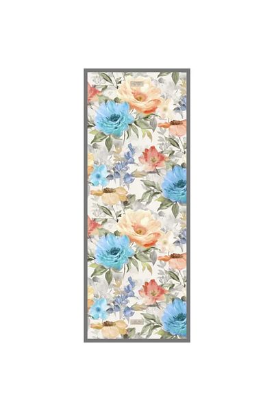 LA BOUTIQUE Şal din bumbac moale din seria specială - 70 X 190 - 2375