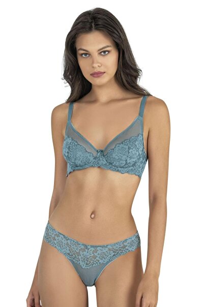 Fabony Bralet Sütyen Takım