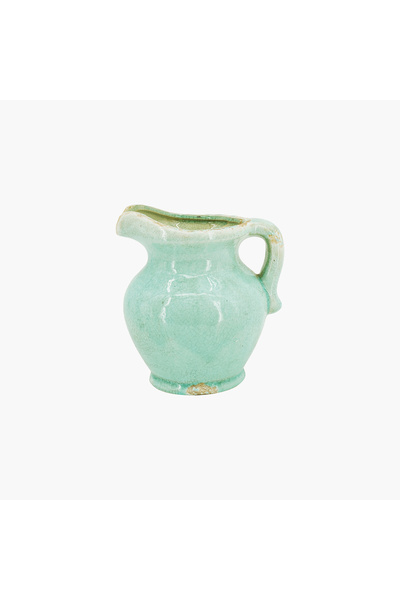 JASMIN CONCEPTS Terracotta Vazo 20.5X17X22cm