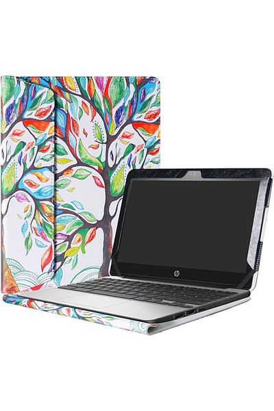 Alapmk protective case for HP Pavilion x360 series laptop