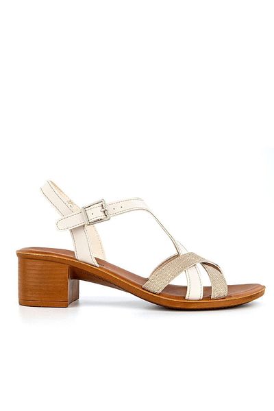 Muya Demy Women's Daily Sandals – Soft Anatomical Sole Support