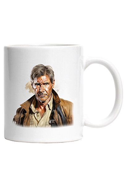 StoryGift Romania Cana Cu Han Solo, Razboiul Stelelor, Filme Sf, Personaj, Mu...