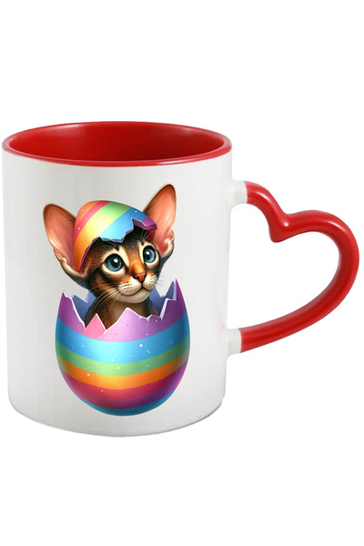 StoryGift Romania Cana Cu O Pisicuta Curioasa | Ilustratie | Pentru Iubitorii...