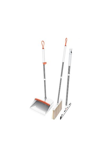 PAA-home Set Matura, Lopata Si Racleta De La ®, Zimti Tip Pieptene, Matura Cu Peri Fini
