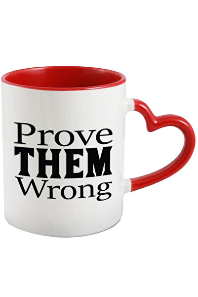 StoryGift Romania Cana Cu Mesaj In Engleza Care Te Indeamna Sa Le Arati Contr...