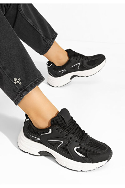 B T Shoes Sneakers Dama Demie Negri