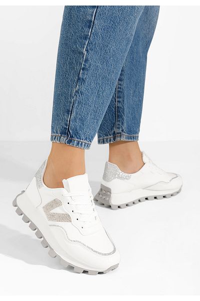 B T Shoes Sneakers Dama Melissa Albi