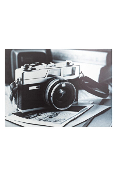 Atmosphera لوحة قماشية مطبوعة من الألومنيوم نونو 50 × 70 سم