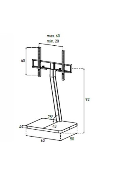 Sonorous Pl 2700 Blk Slv