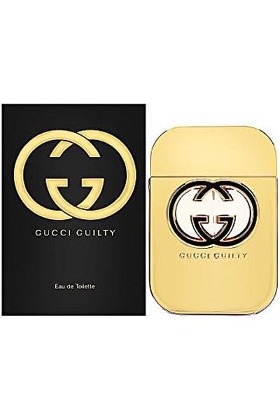 Gucci Perfume Gucci Guilty Eau de Toilette for Women 75ml