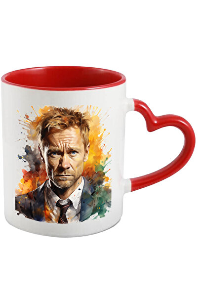 StoryGift Romania Cana Cu Barbat, Serial, Barney Stinson, Costum, Cravata, Mu...
