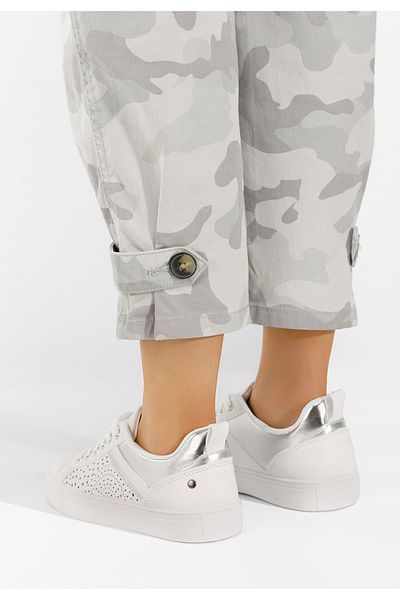 B T Shoes Sneakers Dama Costera Albi