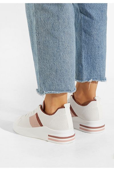 B T Shoes Sneakers Dama Albi Juliana