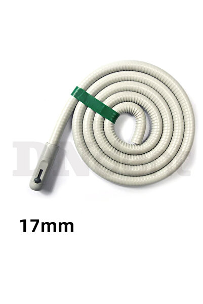 Choice خرطوم داخلي 17 مم ألمانيا داخلي 17 مم 15 مم 11 مم 8 مم أنبوب شفط قوي ل...