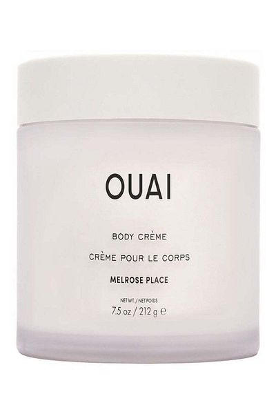 Ouai Body Crème Melrose Place 212g - Hydrating & Luxurious Moisturizer