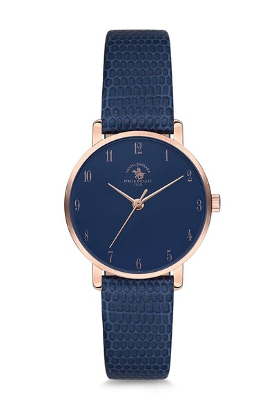 Santa Barbara Polo & Racquet Club ساعة يد نسائية SB.8.1115.4