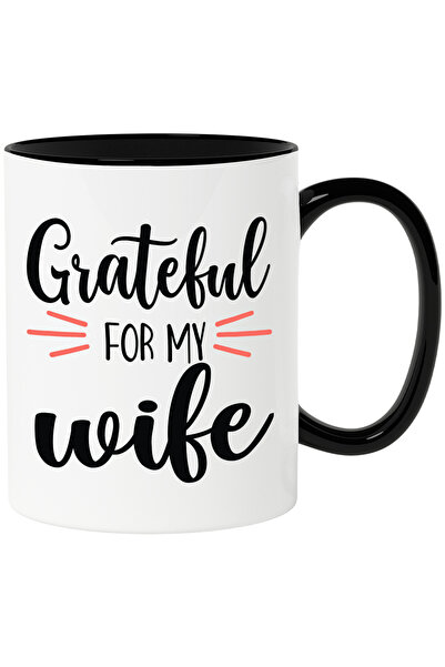 StoryGift Romania Cana Pentru Un Sot Recunoscator Pentru Sotia Pe Care O Are ...