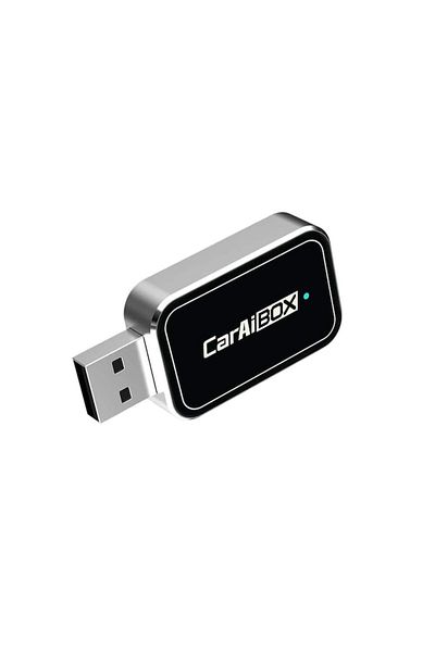 OEM Adaptor USB pentru crearea conexiunii Wireless Carplay si Android Auto