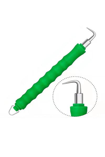 Choice Green 2023 New Semi-automatic Rebar Tying Machine Wire Knoting Pliers Straight Pull Bar Binding Hook