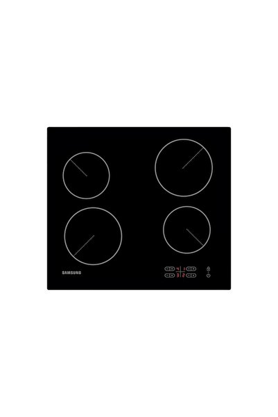 Samsung CTR464EB01 Seramik Elektrikli Ankastre Ocak