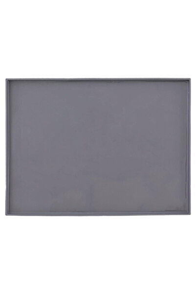 Five Simply Smart حصيرة طهي مستطيلة من السيليكون 37 × 27 سم