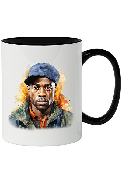 StoryGift Romania Cana Cu Mekhi Phifer, Actor, Film, Hollywood, Celebritate, ...