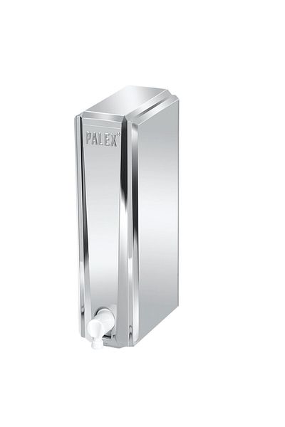 Palex Foam Soap Dispensers with Cartridge 500 Cc.